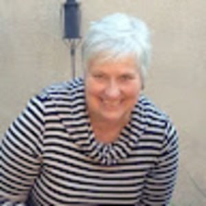 Meet your Posher, Kathy